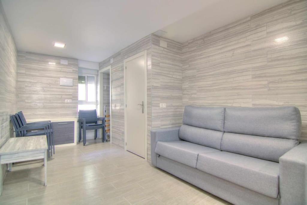 Villa With Private Pool - Mv 3806 Calpe Exterior foto