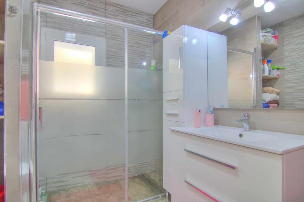 Villa With Private Pool - Mv 3806 Calpe Exterior foto